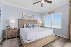 3 Schlafzimmer, Bügeleisen/Bügelbrett, WLAN, Bettwäsche