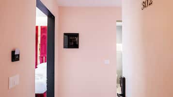 Family Quadruple Room | Free WiFi