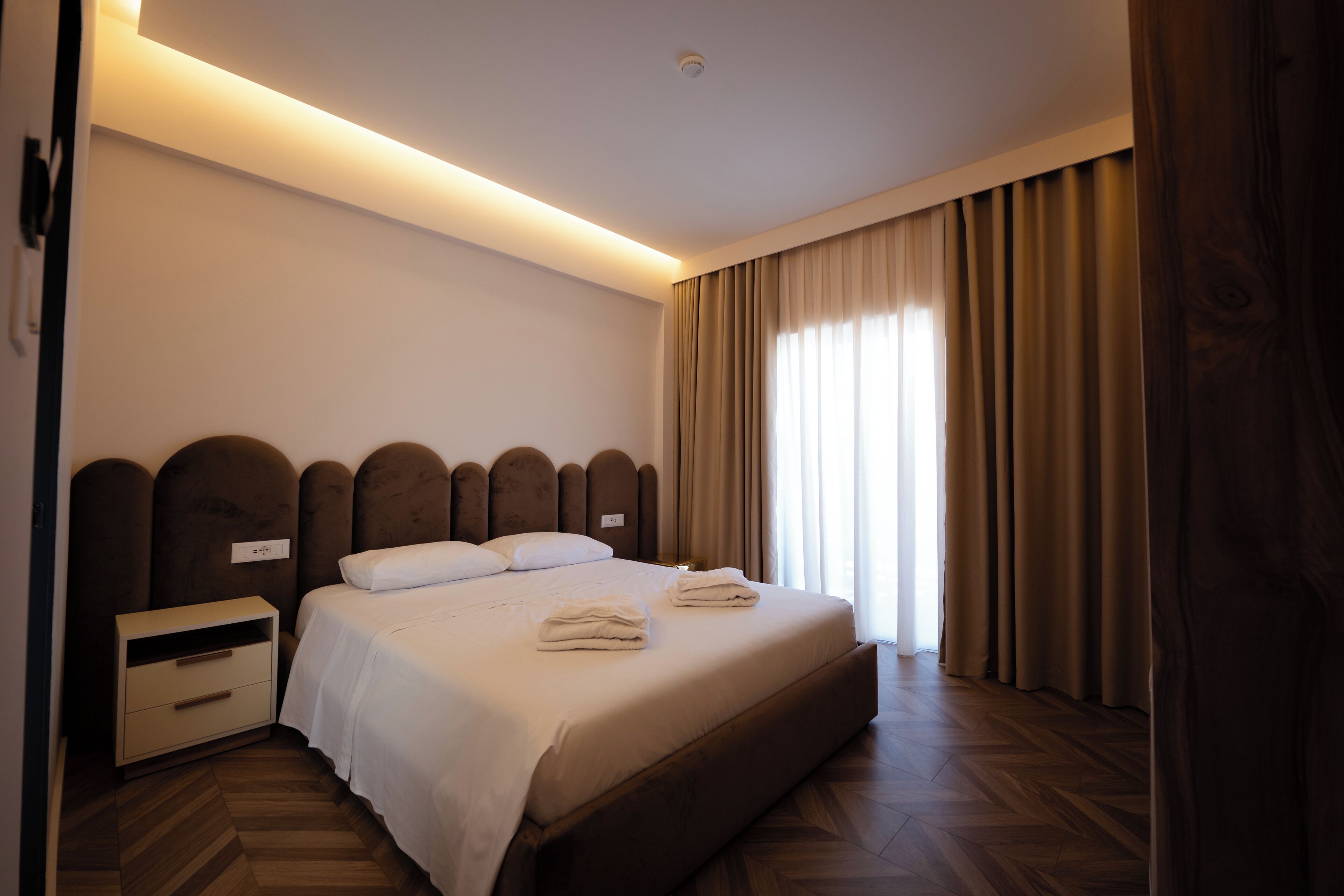 Comfort Double Room, Balcony | Free WiFi