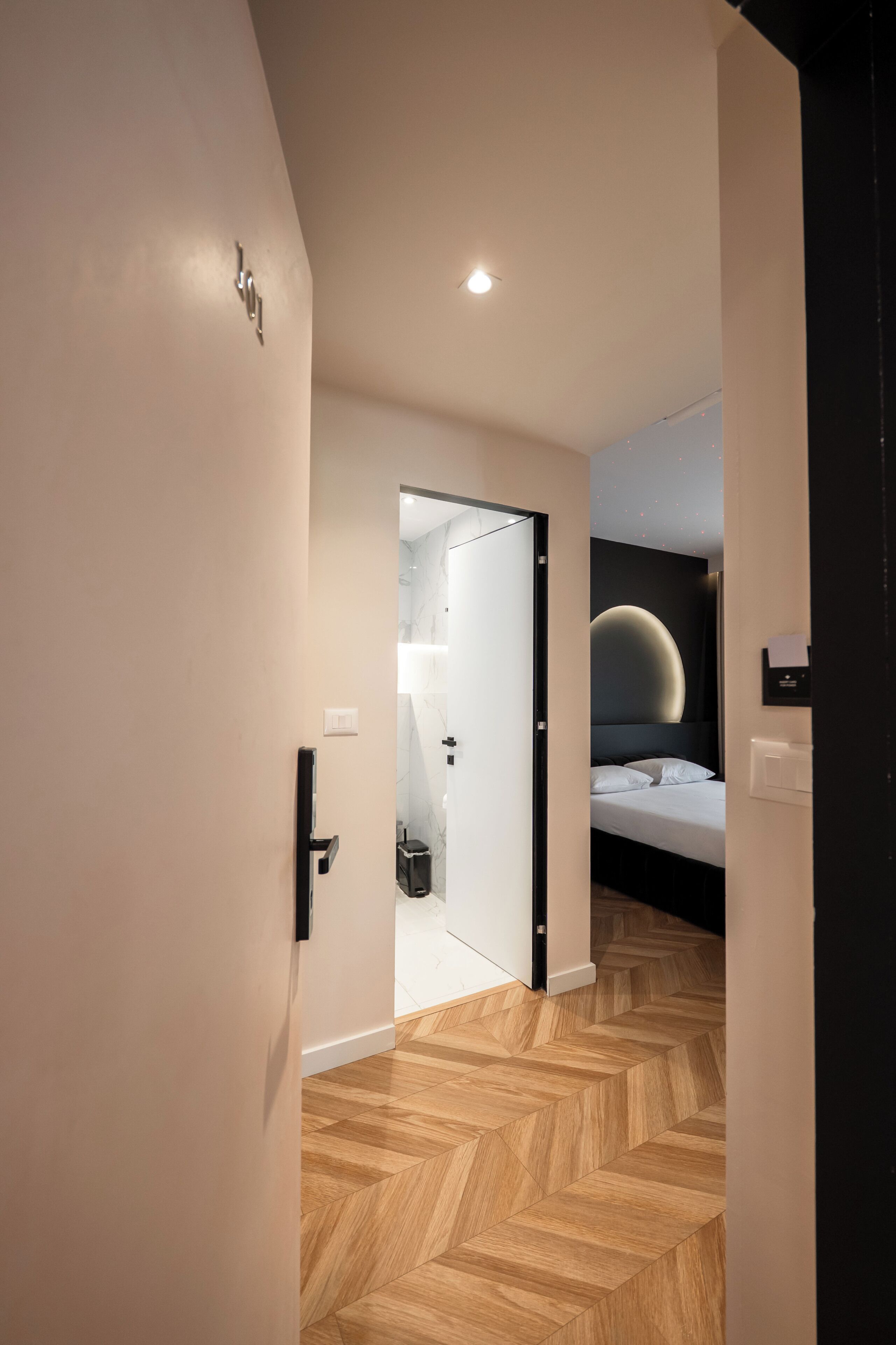 Classic Double Room | Free WiFi