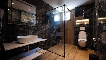 Chambre Double Confort, balcon