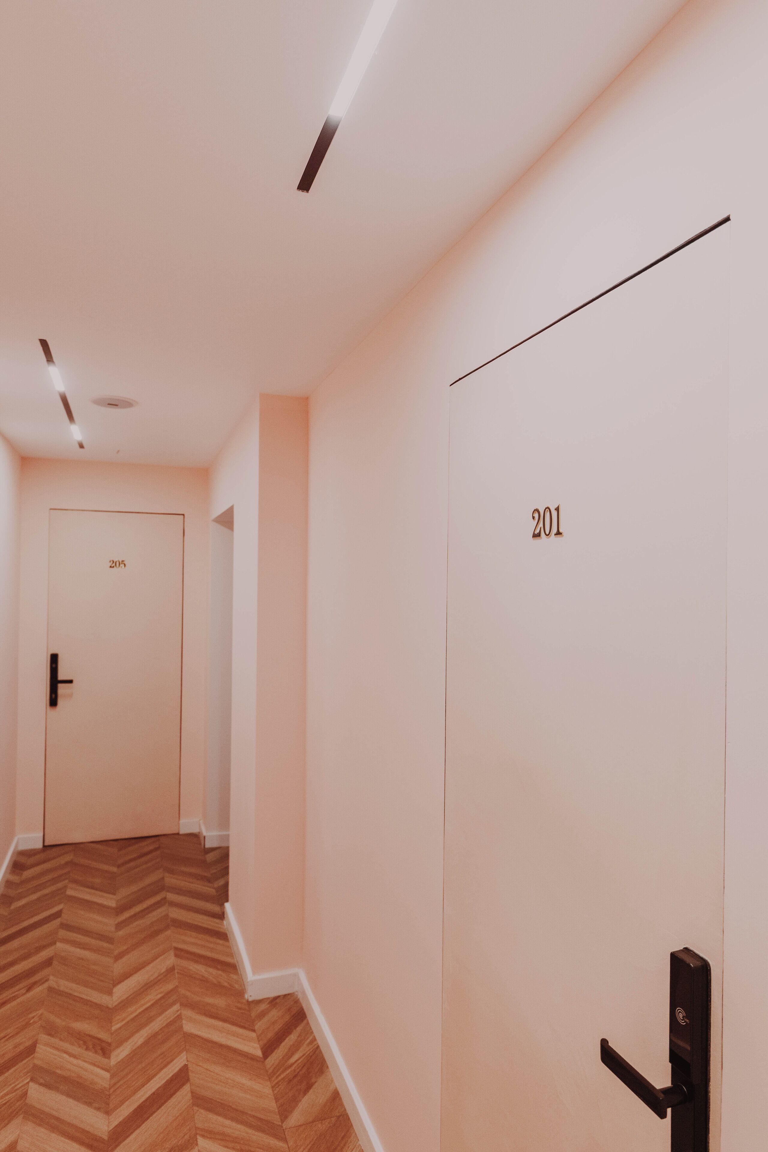 Classic Triple Room | Free WiFi