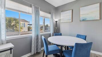 Restauration