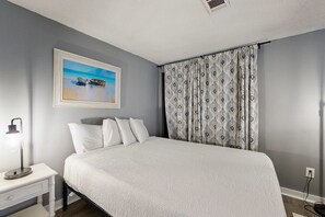 Wi-Fi, roupa de cama