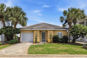 Exterior - Destin Mojo (Miramar Beach)