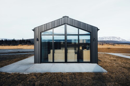 Green Geysir Cottage