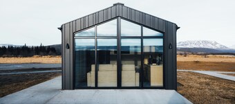 Green Geysir Cottage