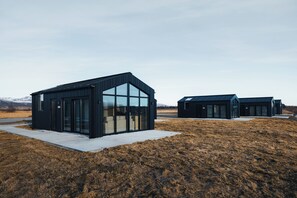Exterior - Green Geysir Cottage (Bláskógabyggð)