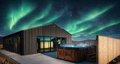 Green Geysir Cottage