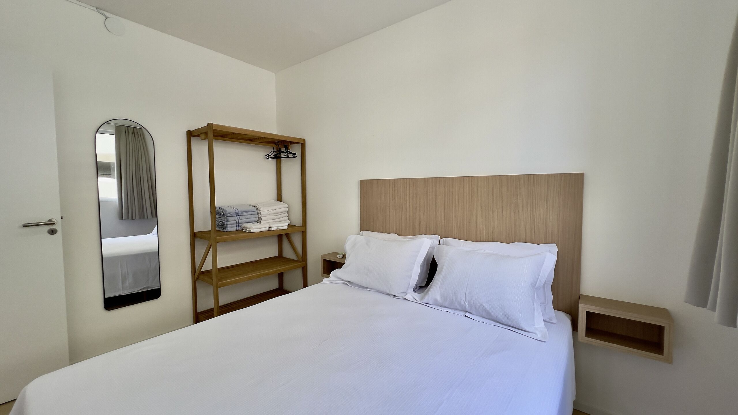 Basic Apartment | Free WiFi