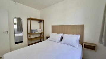 Apartamento básico | Wi-Fi de cortesia