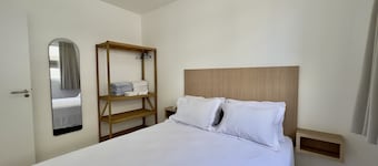 Solarium Beach Club - Apartamento T1.302