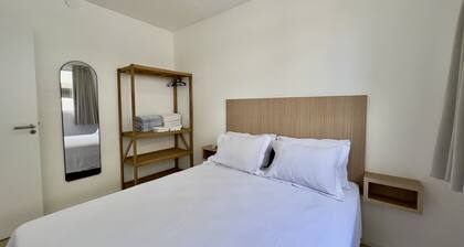 Solarium Beach Club - Apartamento T1.302