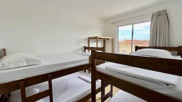 Apartamento básico | Wi-Fi de cortesia