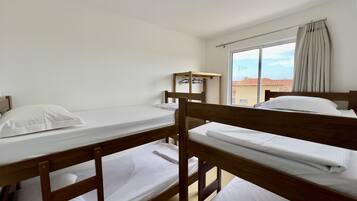 Apartamento conforto | Wi-Fi de cortesia