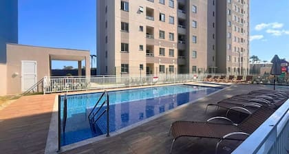 Solarium Beach Club - Apartamento T1.302