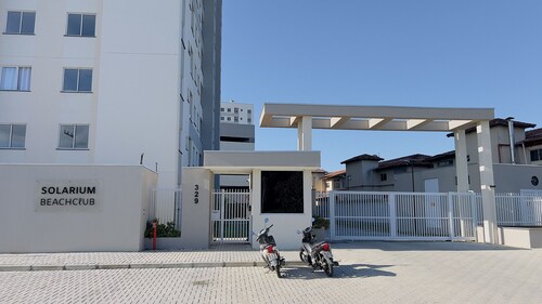 Solarium Beach Club - Apartamento T1.302