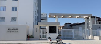 Solarium Beach Club - Apartamento T1.302