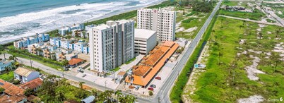 Solarium Beach Club - Apartamento T1.302