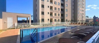 Solarium Beach Club - Apartamento T1.302