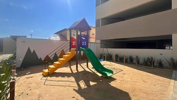 Área infantil