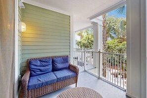Terassi/patio