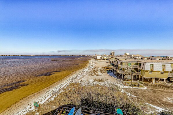 海灘