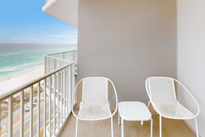 Property grounds - Majestic Sun A1103  Gulf Views, Pool, Beach Access (Miramar Beach)