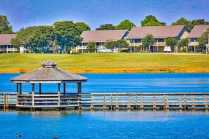 Exterior - Majestic Sun A1103  Gulf Views, Pool, Beach Access (Miramar Beach)