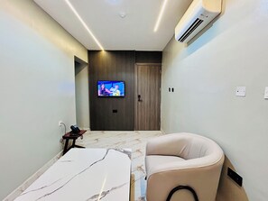 Phòng Suite Presidential