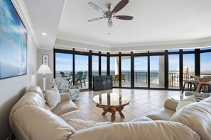 TV - The Oasis at Orange Beach 2501 by Liquid Life (Orange Beach)