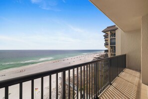 Property grounds - Romar House 906A by Liquid Life (Orange Beach)