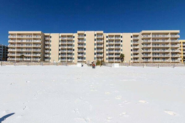 Eksteriør