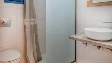 Suite Exécutive, balcon, vue plage