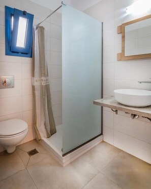 Suite Exécutive, balcon, vue plage