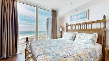 2 chambres, fer et planche Ă repasser, accĂšs Internet, draps fournis