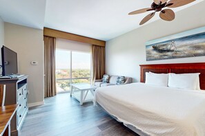 2 habitaciones, wifi y ropa de cama 