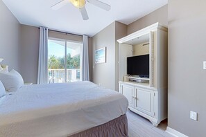 2 chambres, accès Internet, draps fournis