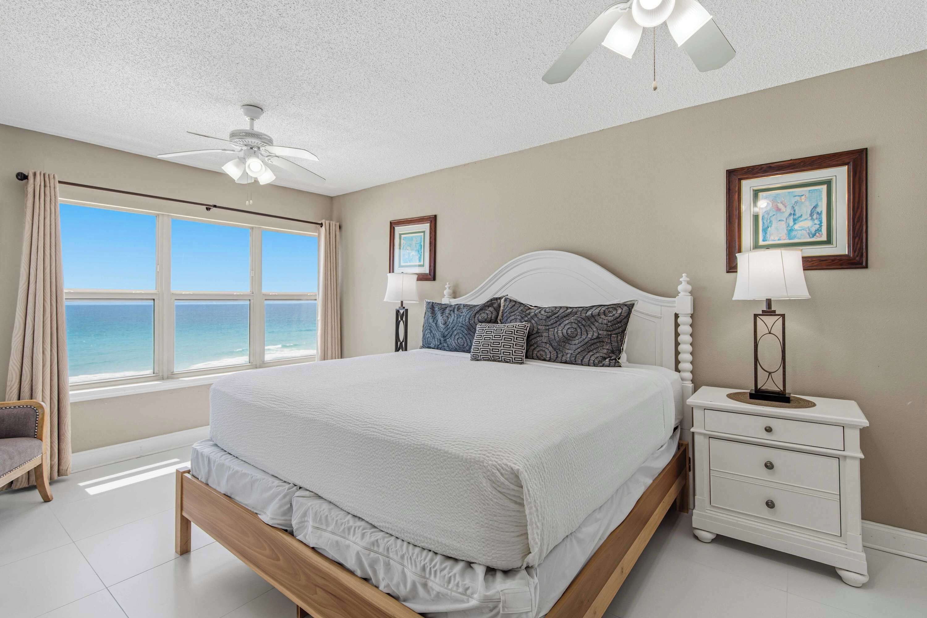 2 habitaciones, wifi y ropa de cama 