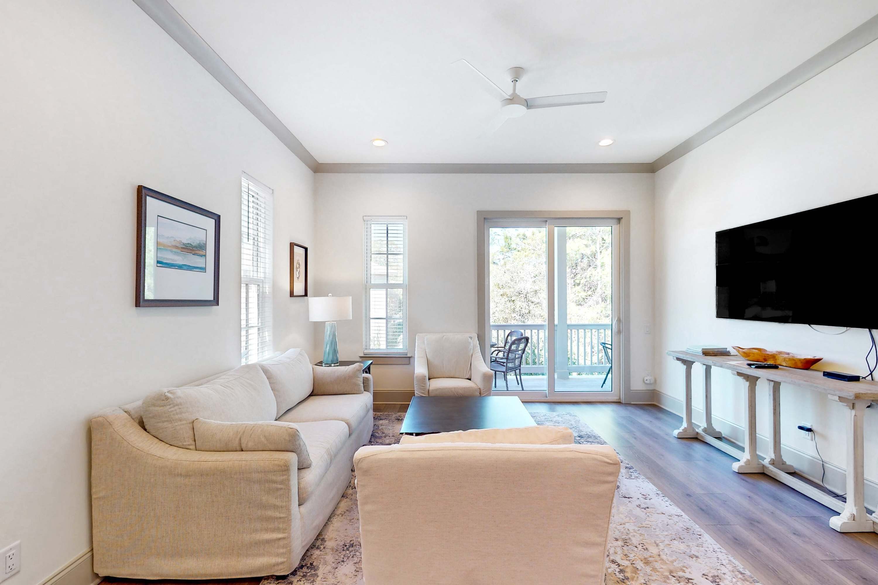 تلفزيون، مكتب