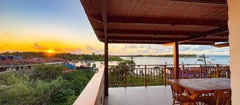 Pousada Feliz Boipeba