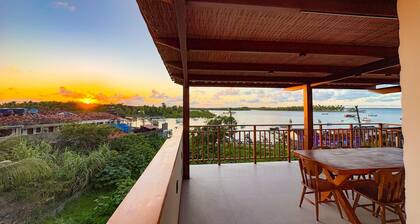 Pousada Feliz Boipeba