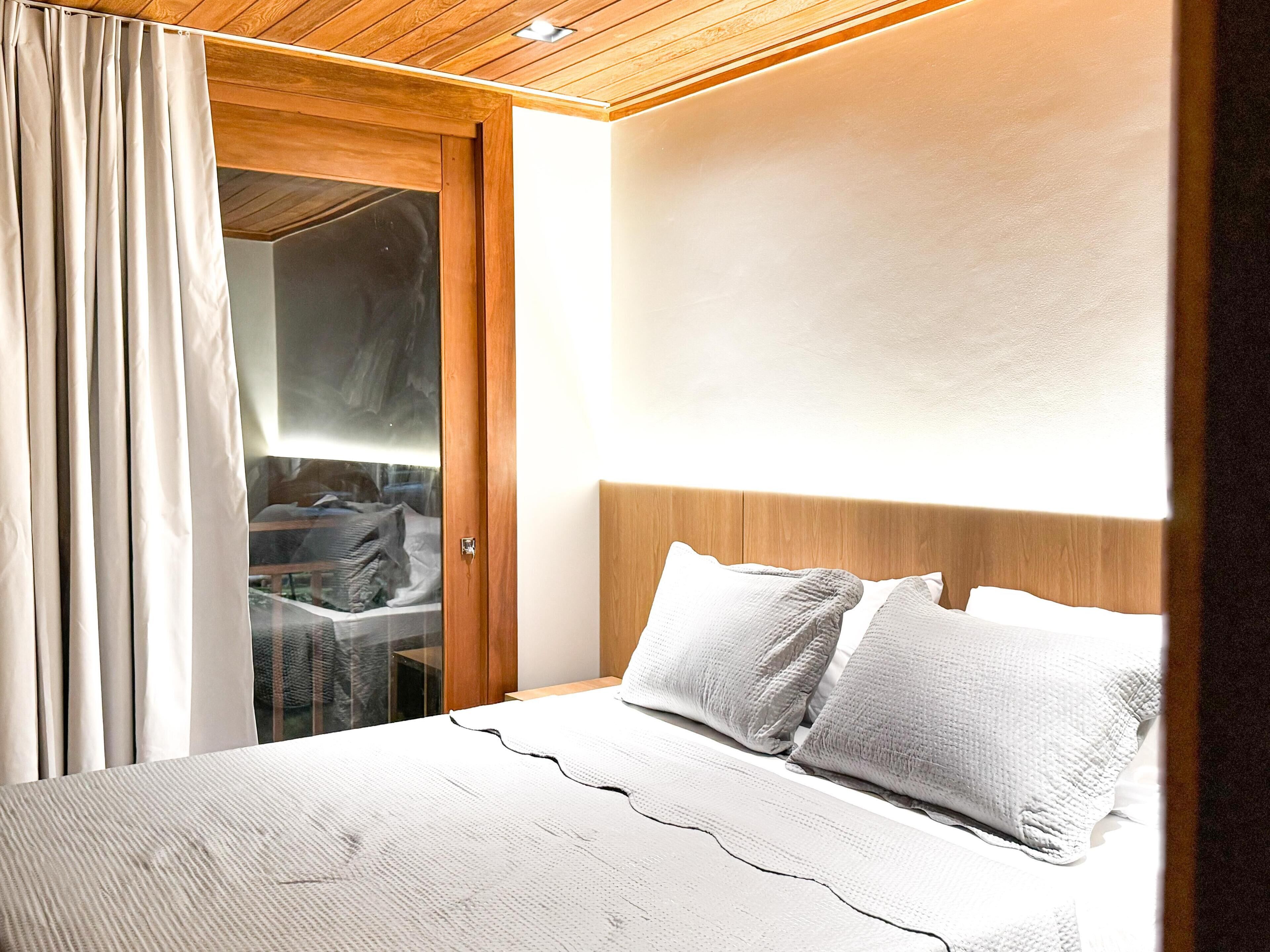 Villa Deluxe, vista mare | Wi-Fi gratuito