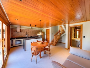 Deluxe Villa, Sea View | Interior - Pousada Feliz Boipeba (Cairu)