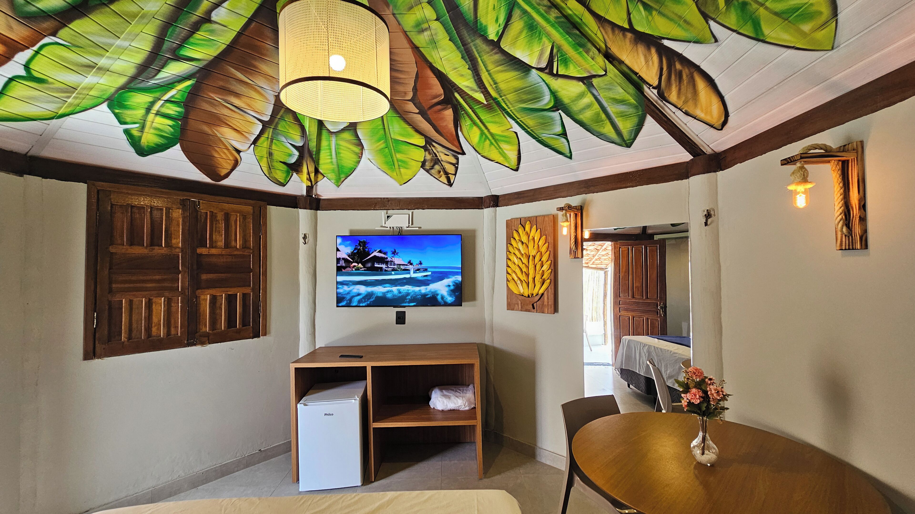 Chalet | Ilmainen Wi-Fi