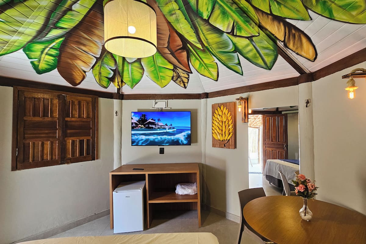 Stuga | Gratis wi-fi