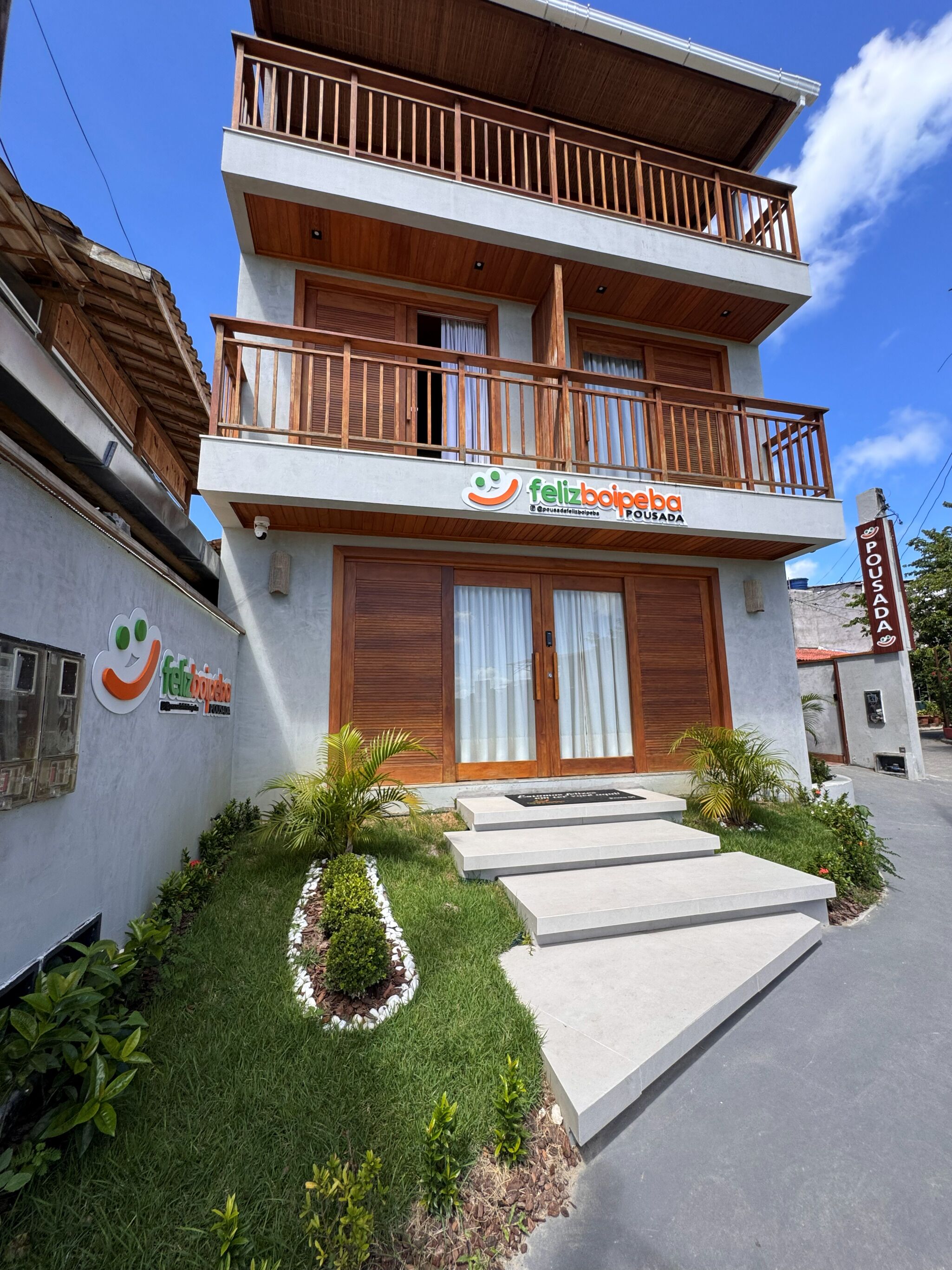 Villa – deluxe, sjøutsikt | Wi-fi (inkludert)