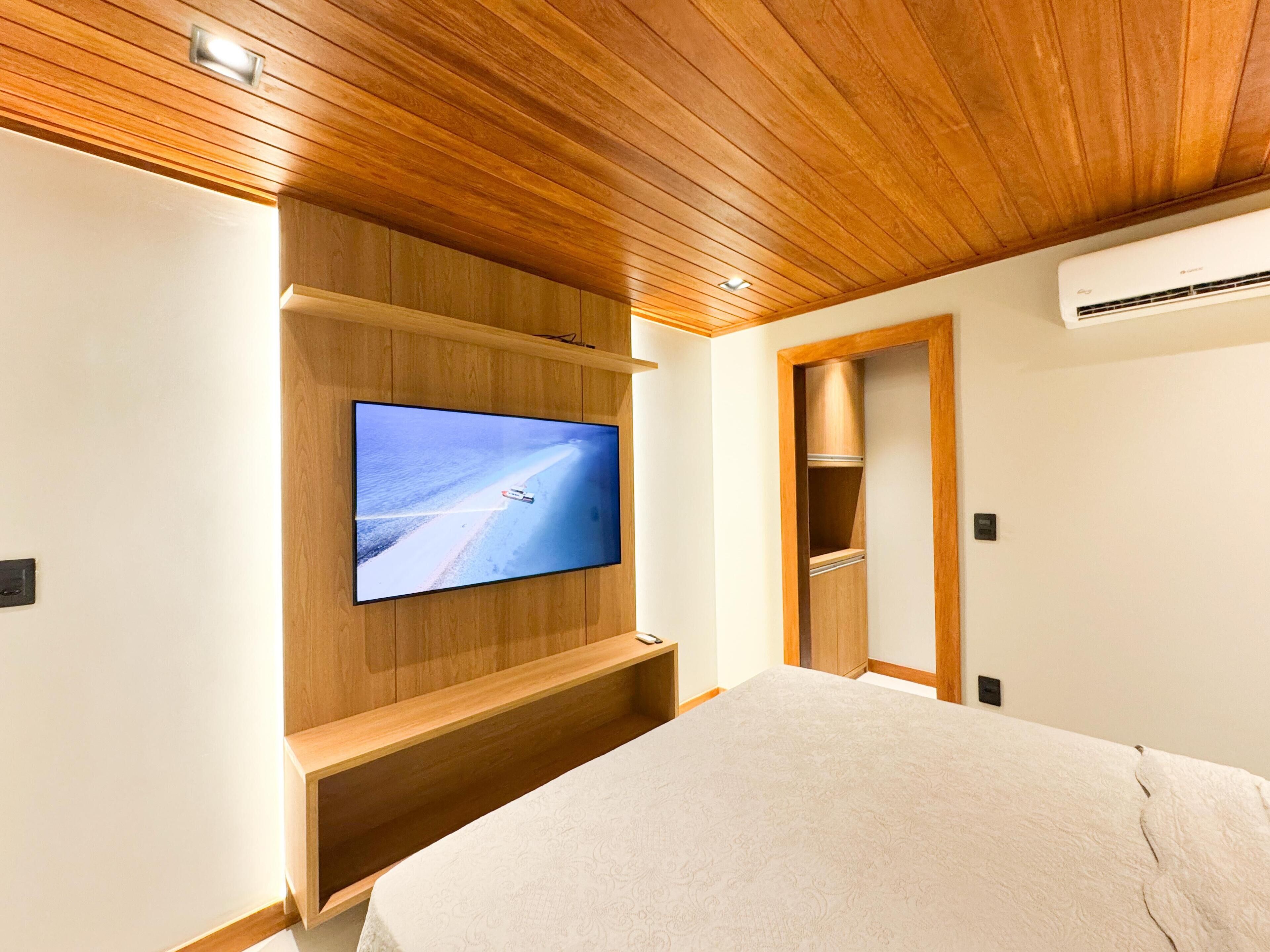 Deluxe Villa, Sea View