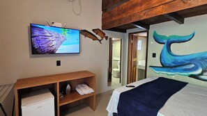 Family Chalet - Pousada Feliz Boipeba (Cairu)