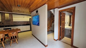 Deluxe Villa, Partial Sea View - Pousada Feliz Boipeba (Cairu)